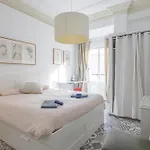 Apartman Ruzafa 4 Bedroom Valencia